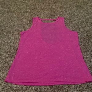 EUC Victoria Sport size large tank top
